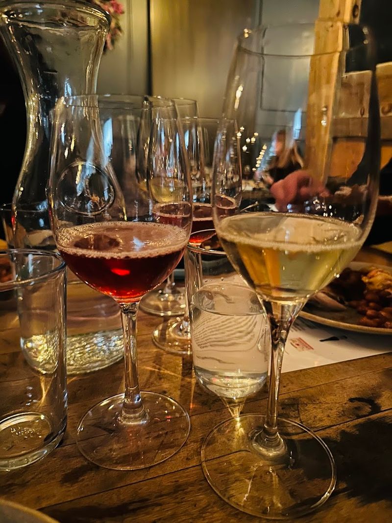 The BYOB Setup That Works in Your Favor