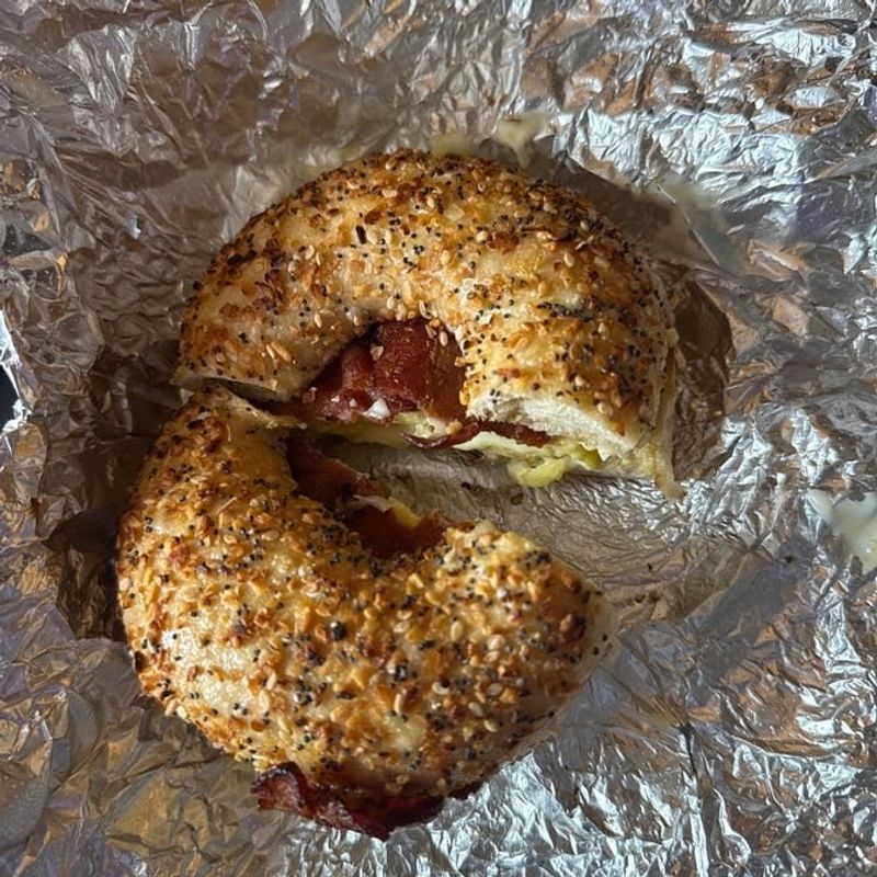 Bagels Done Right in South Jersey