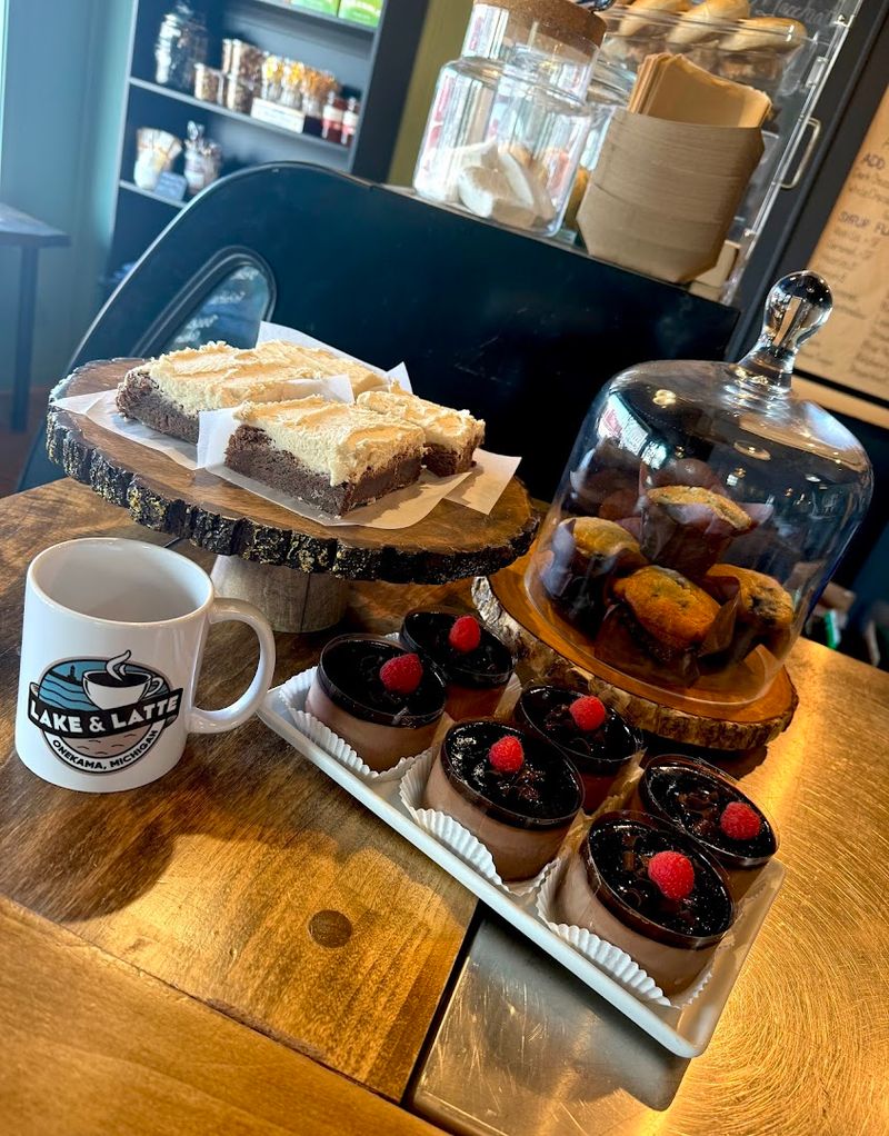 A Community Anchor in a Tiny Town