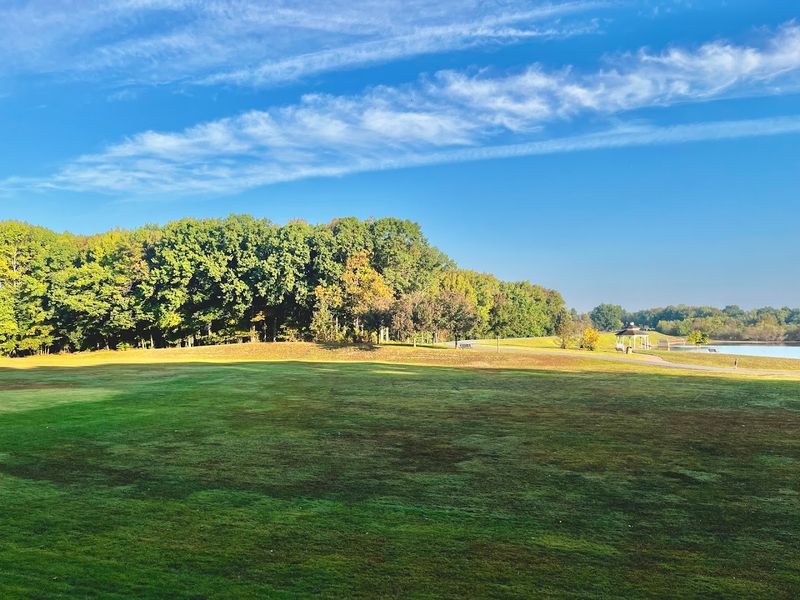 How the Park Stays So Well-Maintained
