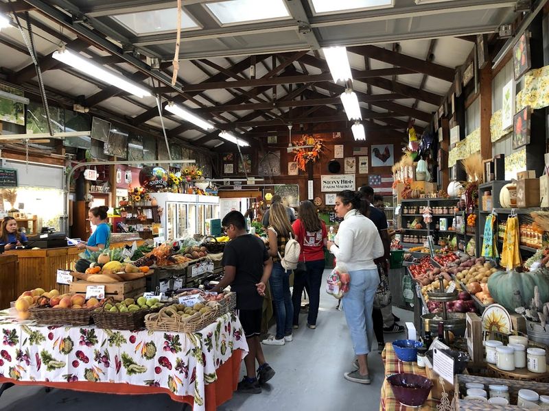 Why This Farm Keeps People Coming Back