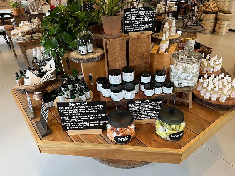 Skincare and Natural Products Worth Noticing