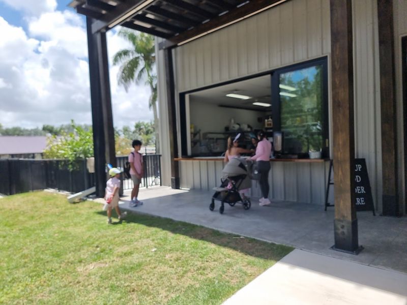 Pinto's Brewery: Where Parents Get to Relax Too