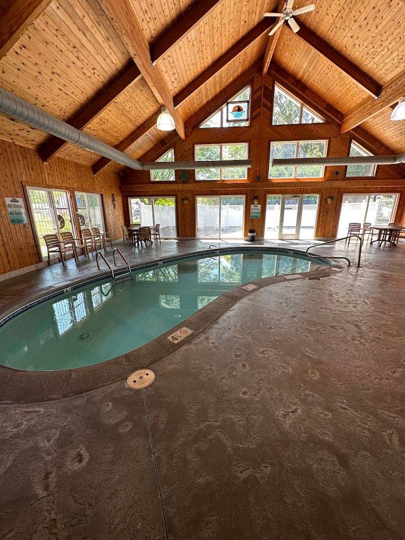 No RV, No Problem With the Rentals