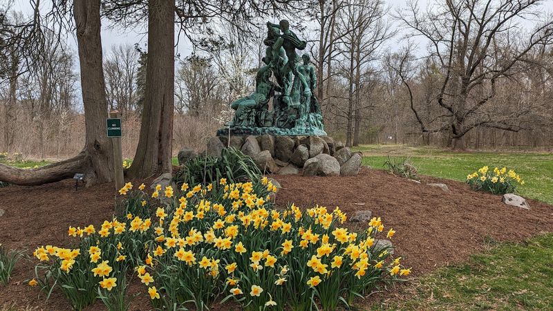 Accessibility, Shuttle Service, and Getting Around the Property