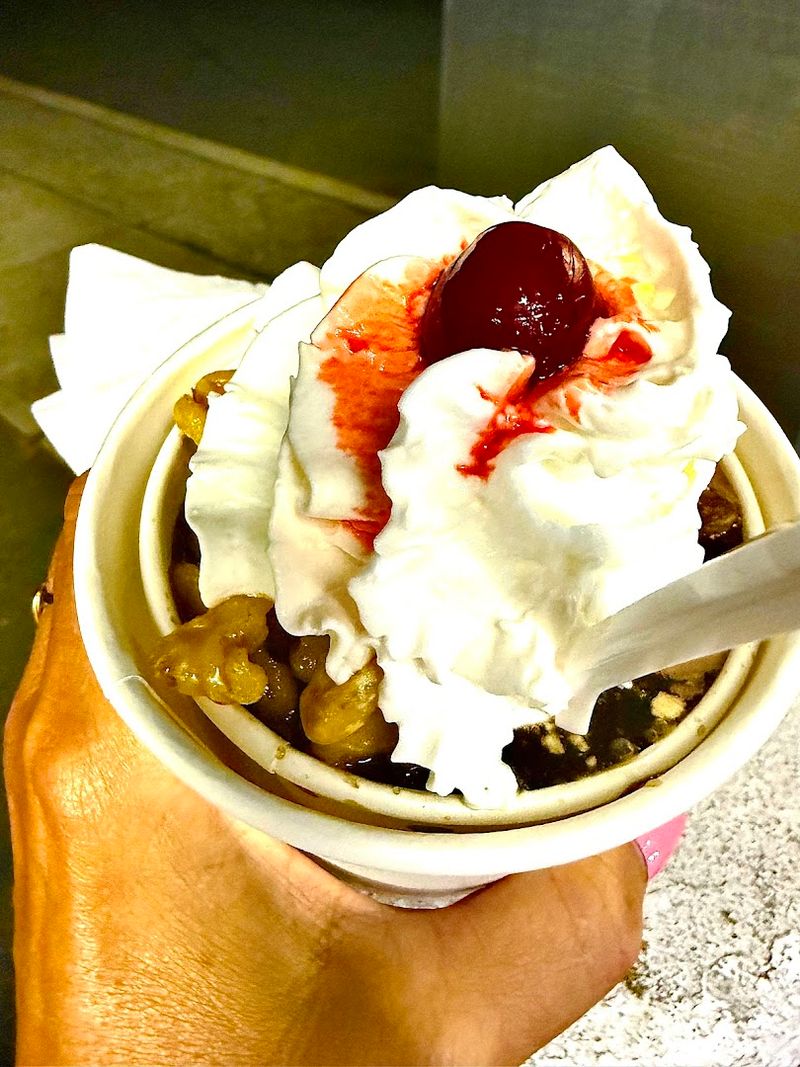 What Makes the Egg Cream Worth Ordering