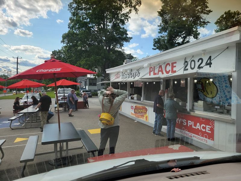 Why Harry's Place Belongs on Every Connecticut Road Trip