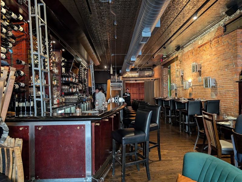 Why Vinology Keeps Earning Its Place on the Ann Arbor Map