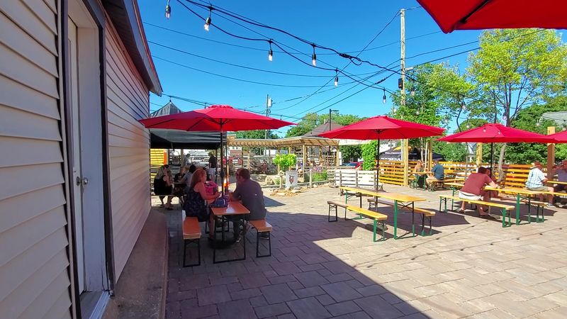 A Space That Rewards Exploration