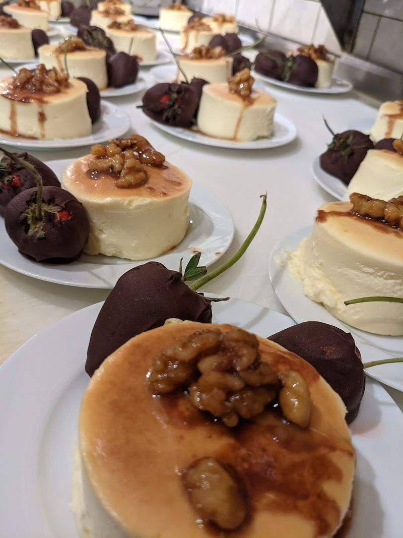 Catering That Goes Beyond the Counter