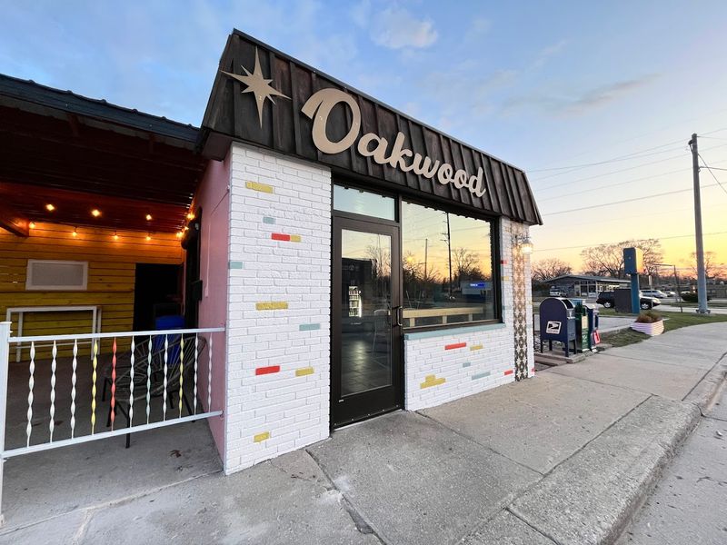 Why People Drive Hours to Get Here