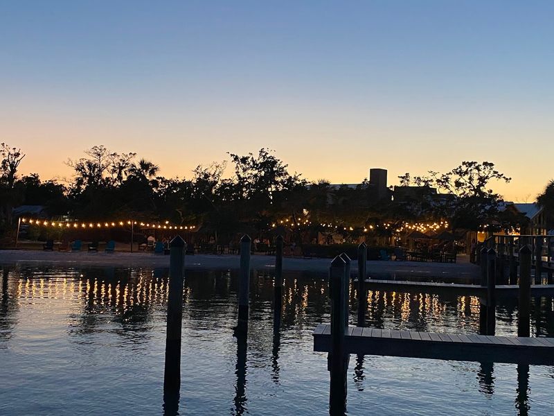 The Atmosphere After Dark Is Something Else Entirely