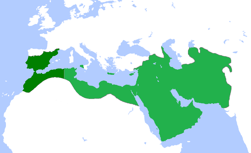 Abbasid Caliphate