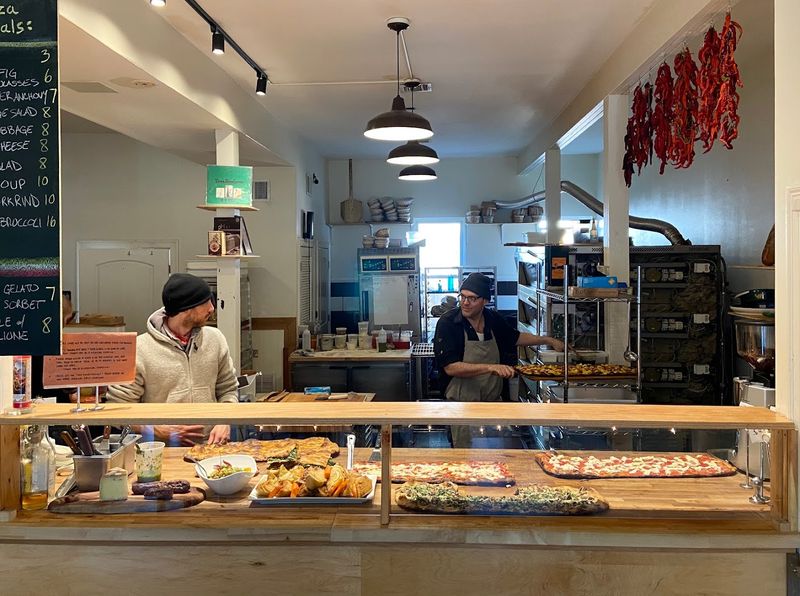 Bread & Salt, Jersey City