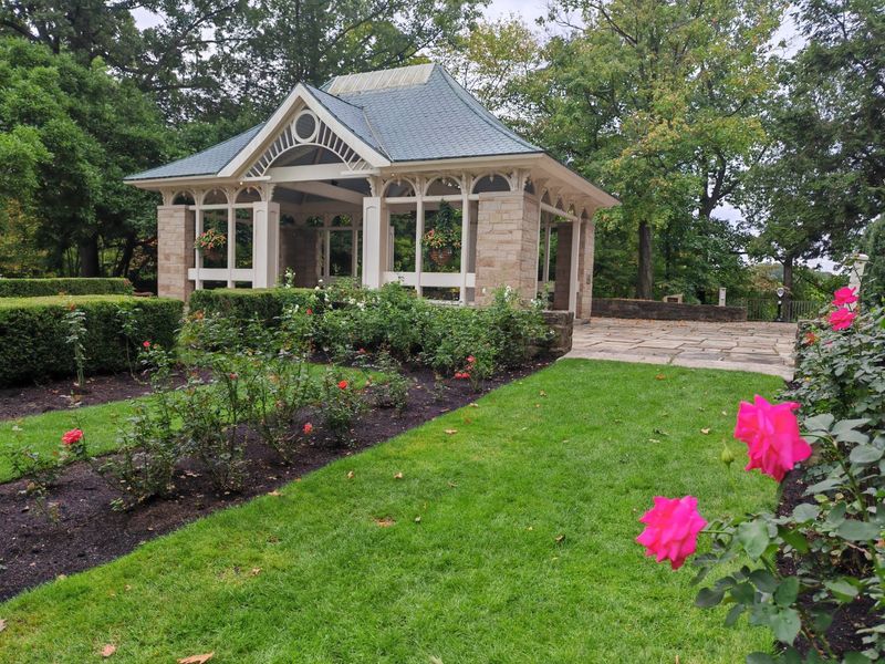 Fellows Riverside Gardens