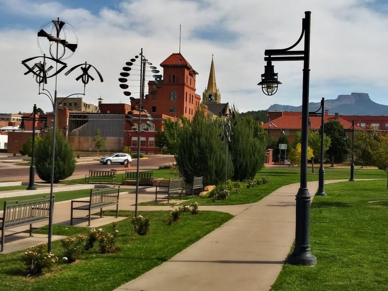 Trinidad, Colorado