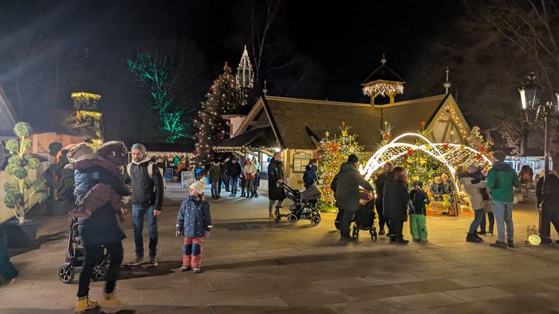 Bayern-Park (Reisbach)