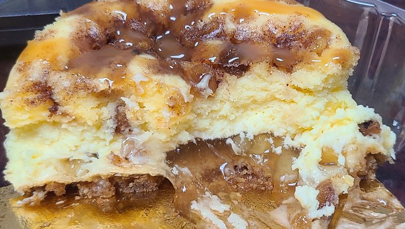 Sweet Somethings — Wilmington