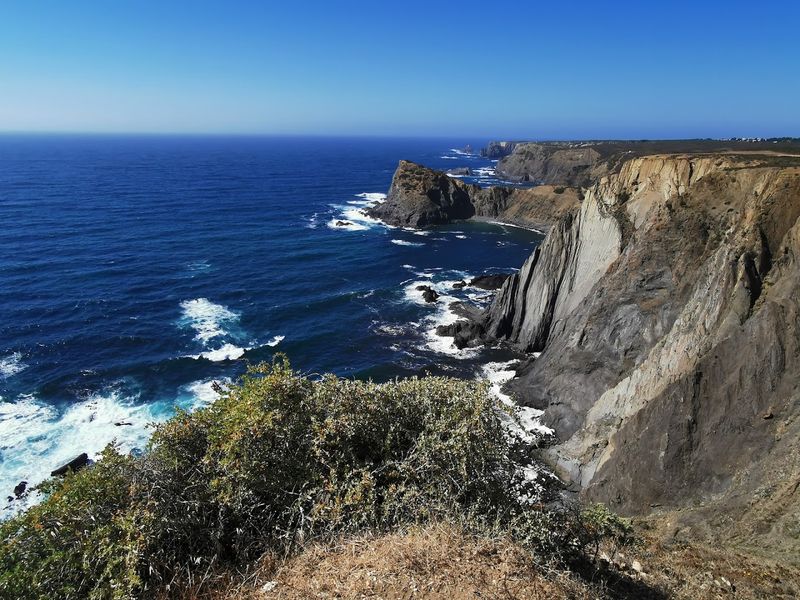 Southwest Alentejo and Vicentine Coast Natural Park
