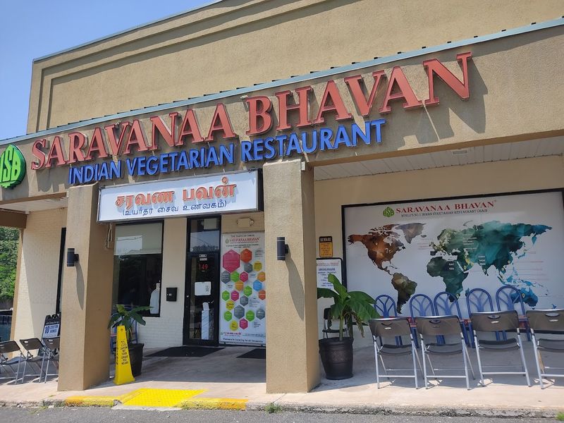 How Edison Became the Right City for This Restaurant