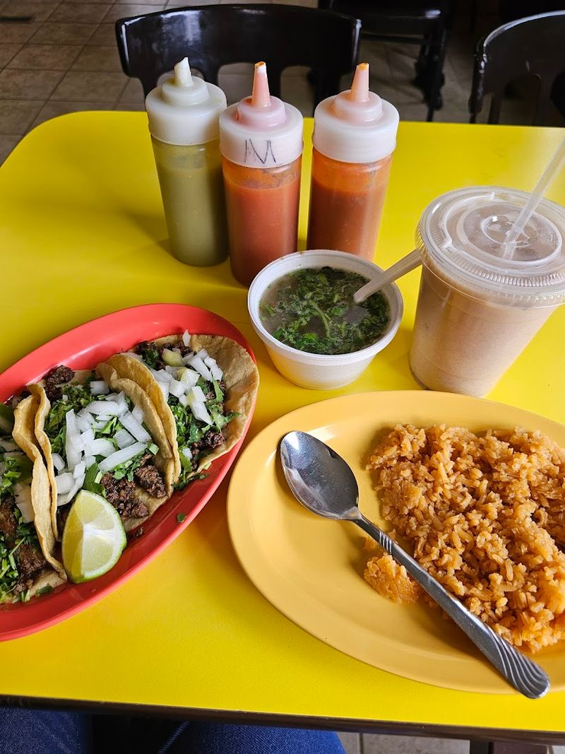 A Destination for Adventurous Menu Items