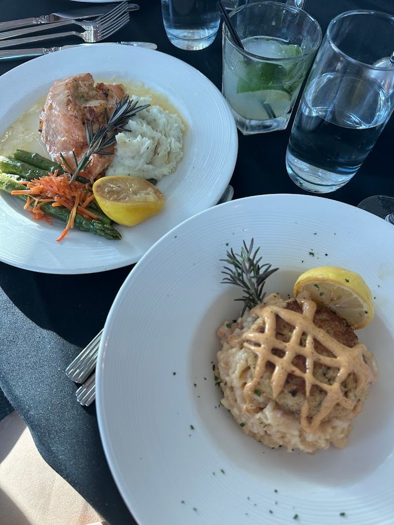 Pricing and Value at Marina Jack