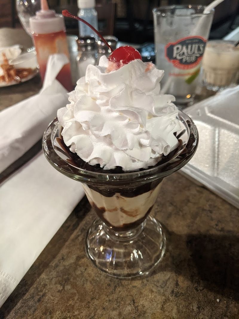 Desserts That Deserve Their Own Spotlight