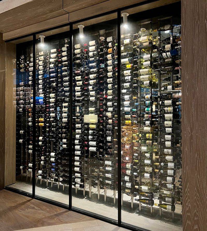 The Saturday Wine Pairing Dinner Experience