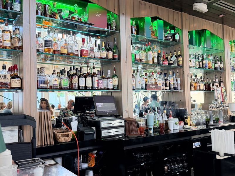 Happy Hour and the Bar Scene Worth Knowing About
