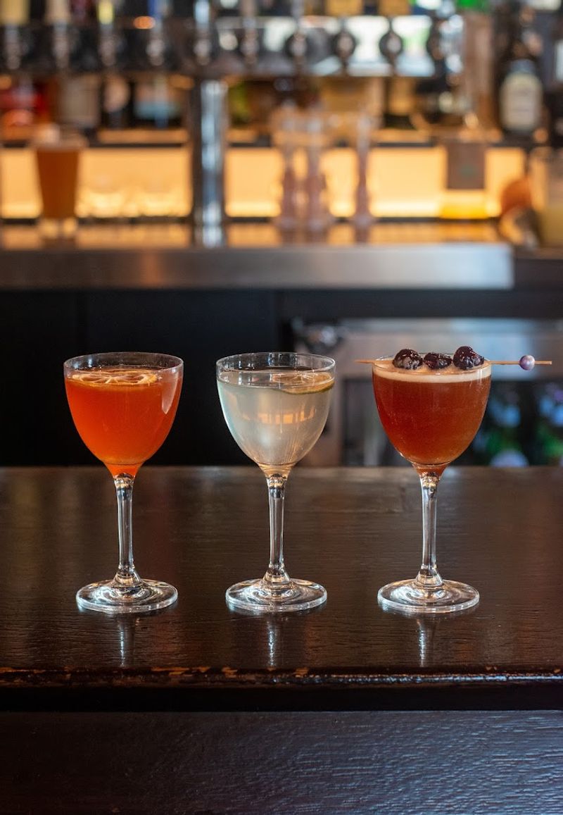 The Bar Program and What Makes It Stand Out