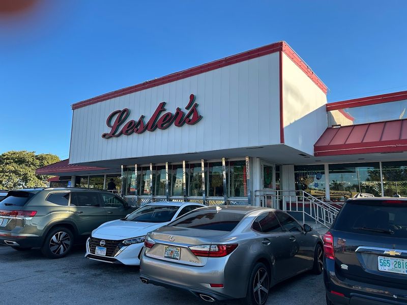 A Favorite Spot for Both Locals and Travelers