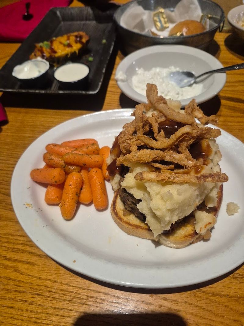 The Brisket Potato Skins: An Appetizer That Steals the Show