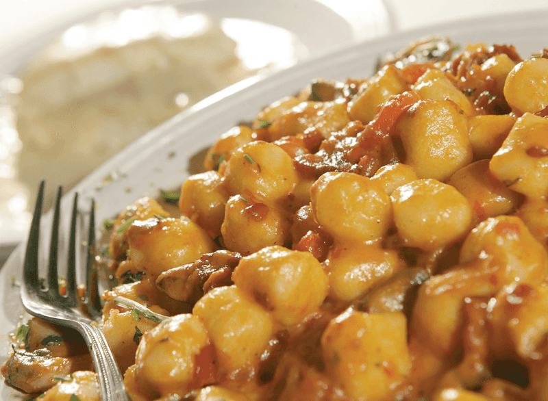 Mama Rita: The Heart Behind Every Plate