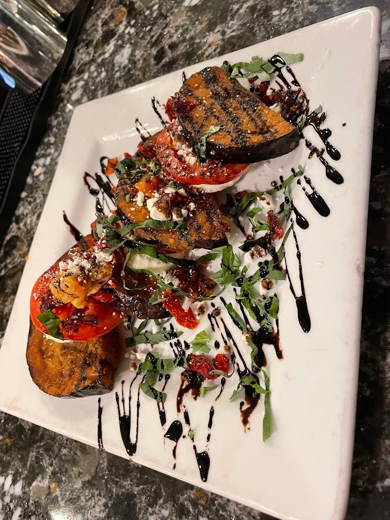 Fusion Flavors That Bridge Cultures