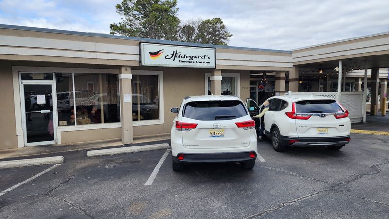 Practical Tips for Planning Your Visit to Hildegard's