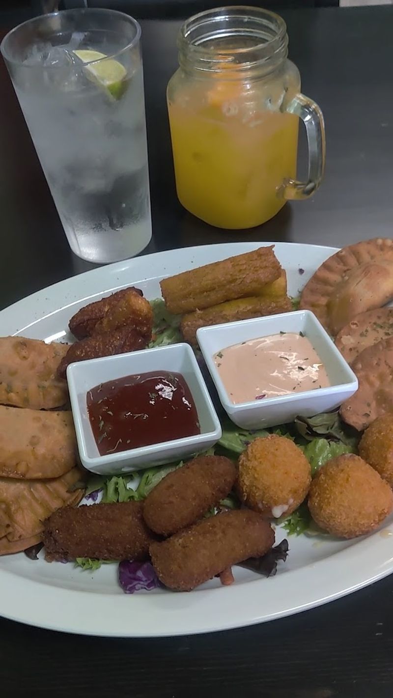 A Menu Built for Families