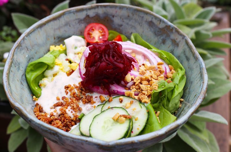 The Seasonal Menu and Why It Matters