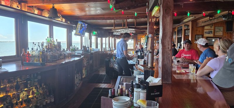 Sunday Brunch and Happy Hour Worth Planning Around