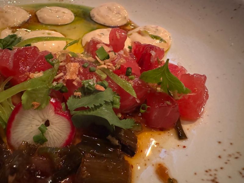 Options for Guests With Dietary Preferences