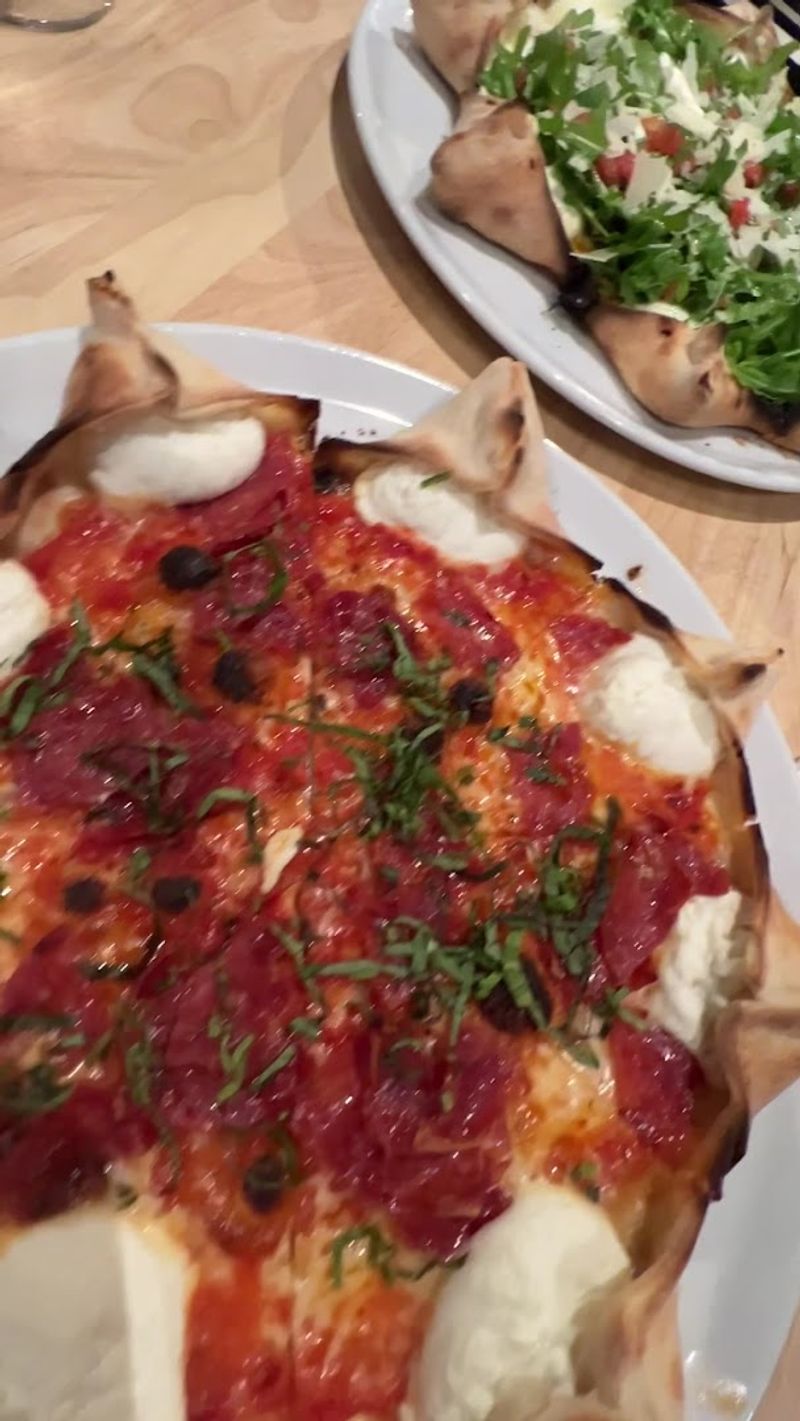 A Spot That Works for Every Kind of Visit