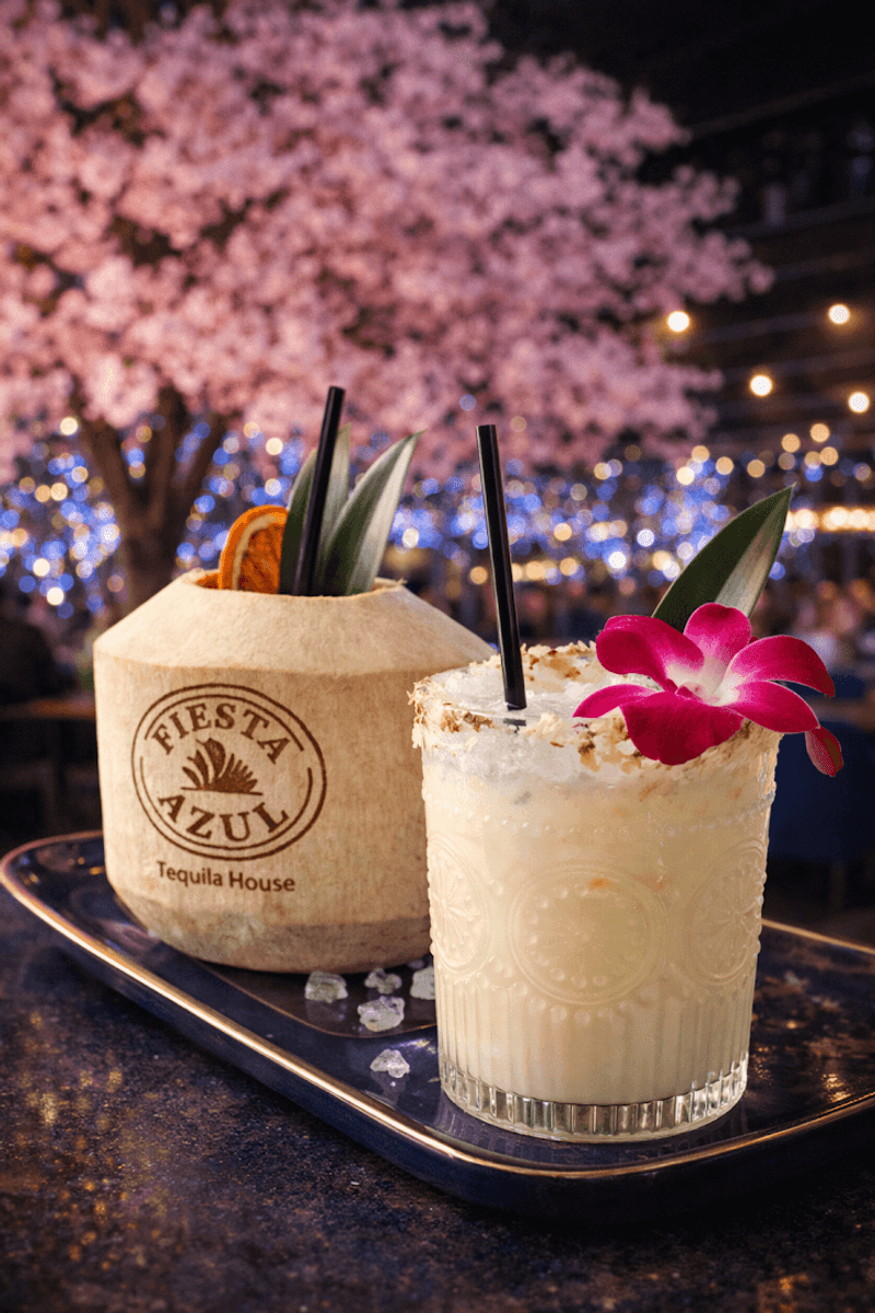 Festive Decor and Seasonal Touches