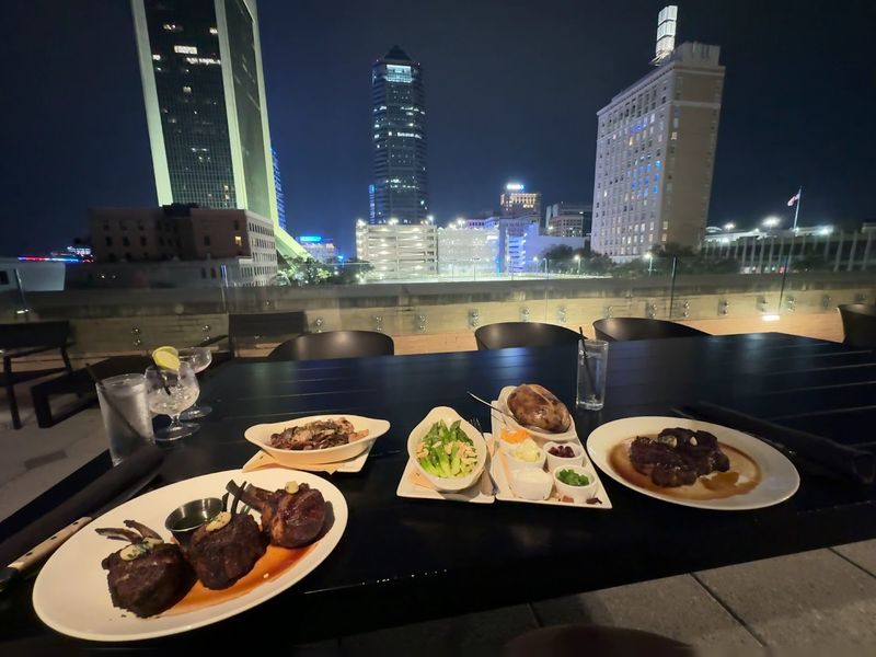 Private Events and Corporate Dining Done Right