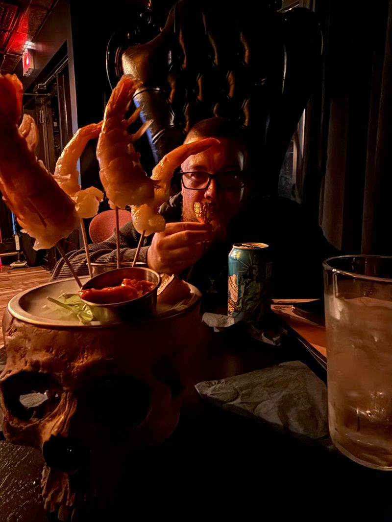 Perfect for Date Nights and Special Occasions