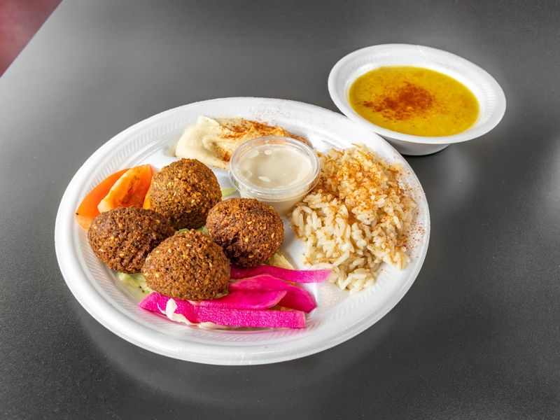 Gluten-Free Friendly and Accommodating Without Drama