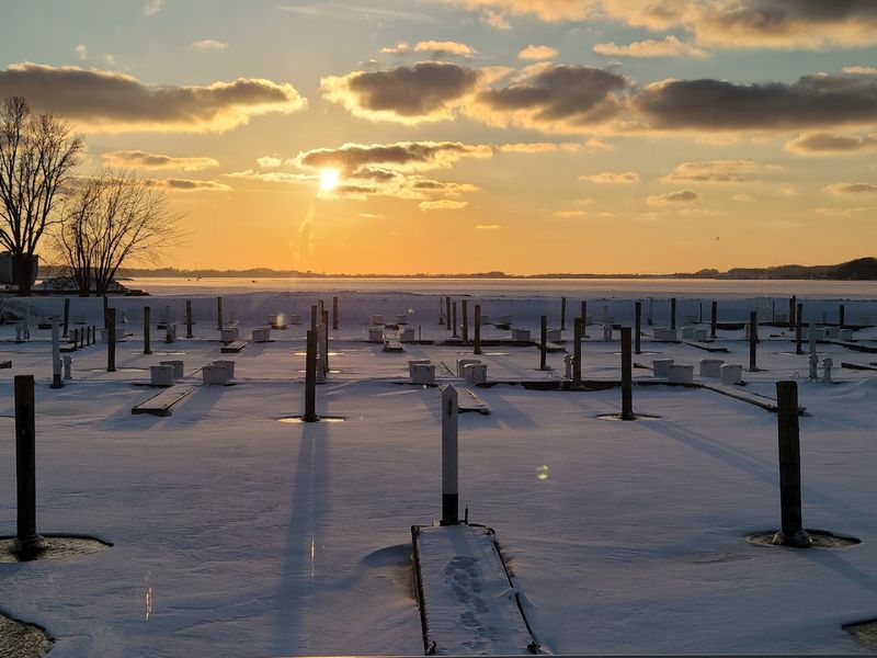 Sunsets You Will Still Be Talking About the Next Morning