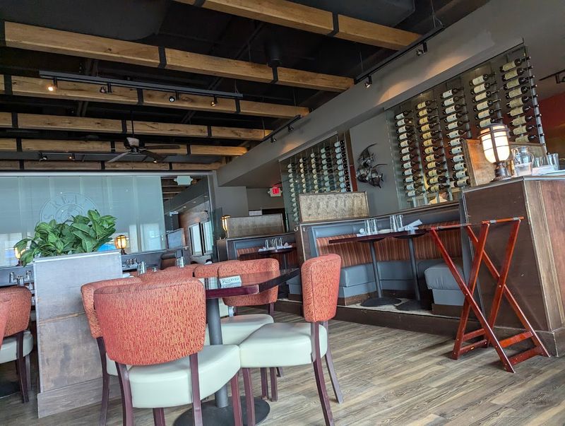 A Space Built for Celebrations