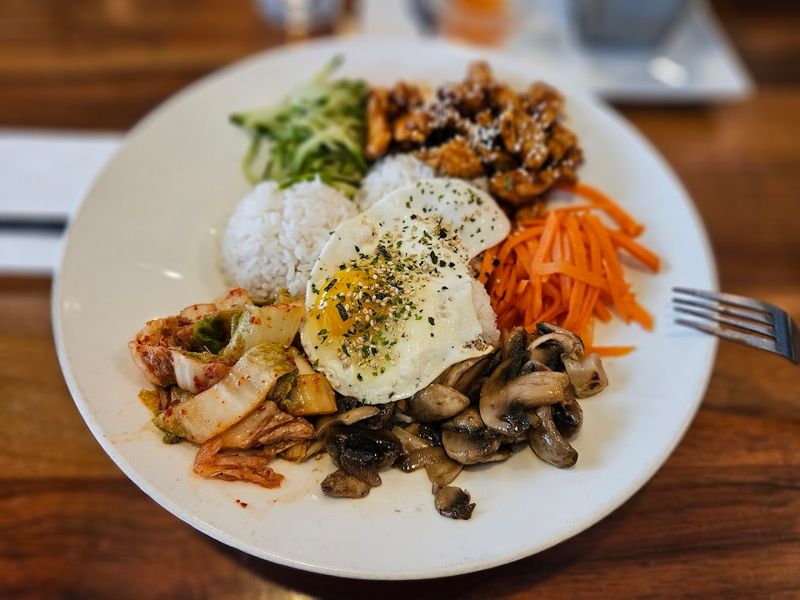 Why the Lunch Hours Are a Smart Move