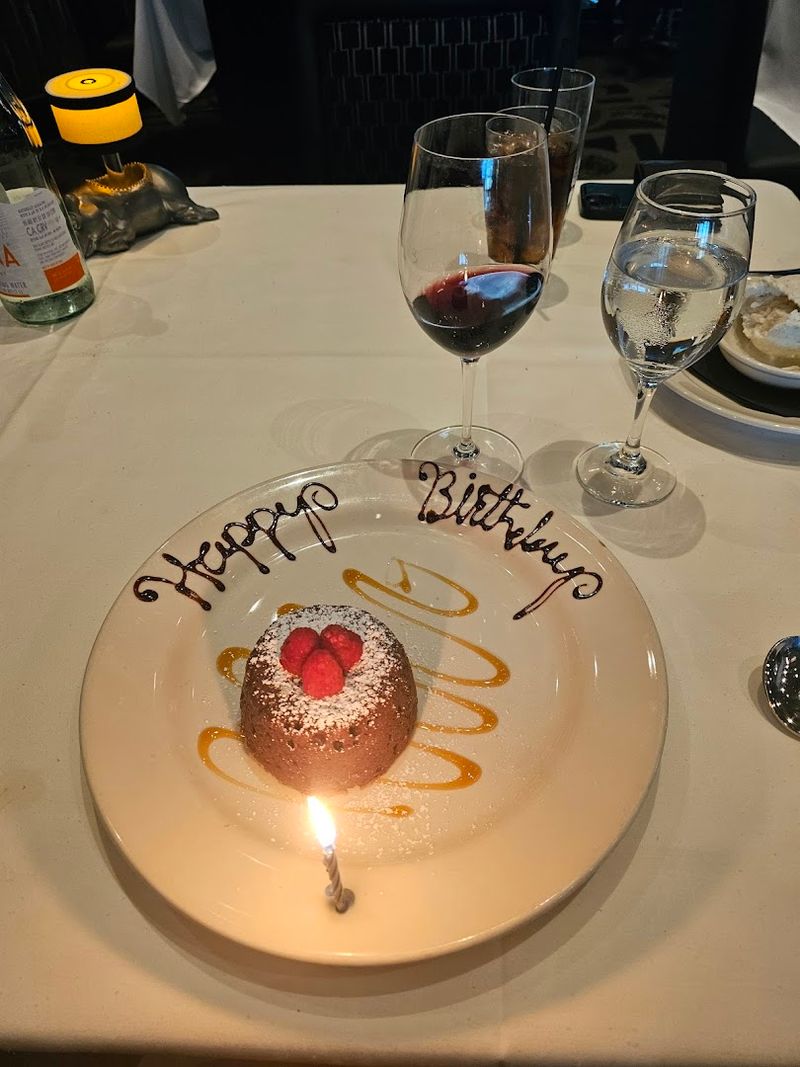 Celebrating Special Occasions in Style