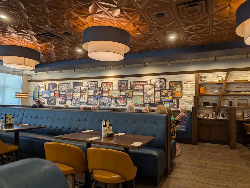 Why Lucille's Is Worth the Drive