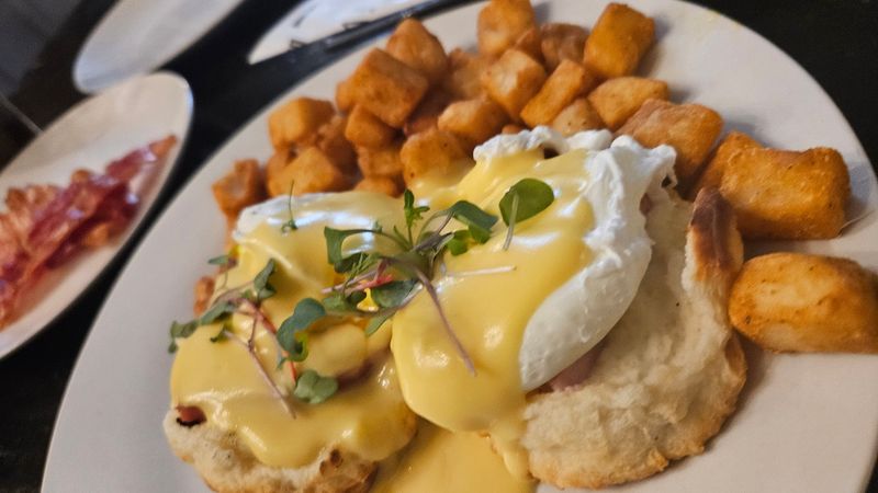 Brunch Is the Star of the Show